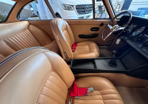 Ferrari 330 cena 1500000 przebieg: 99894, rok produkcji 1967 z Żnin małe 497